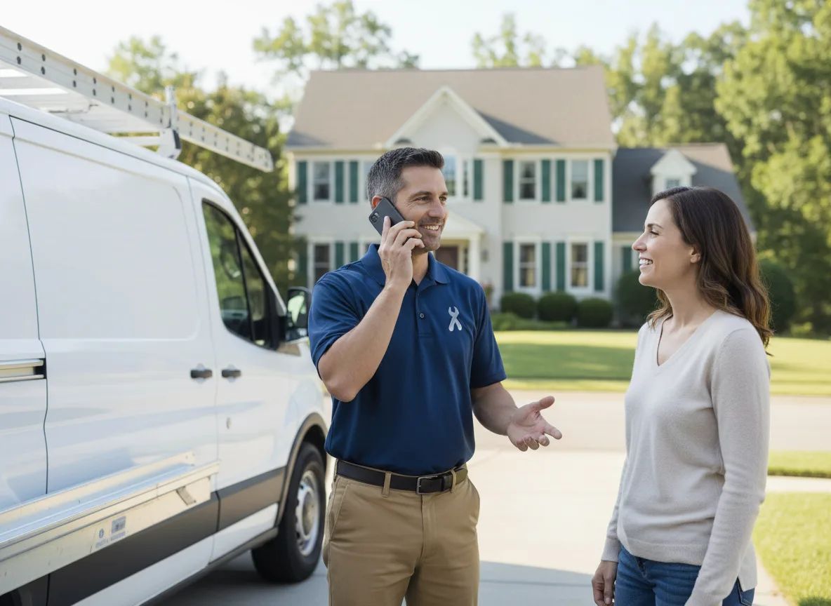 Home Gutter Service Harrisonburg, LA FAQs